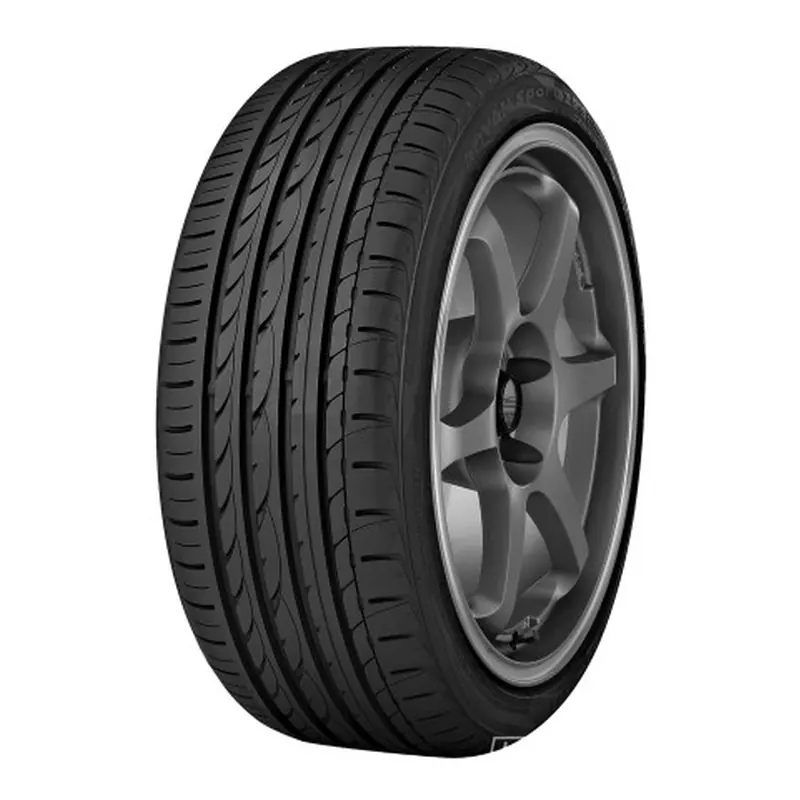 Pneu YOKOHAMA 235/55R19