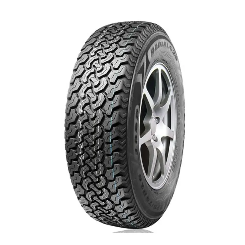 Pneu LINGLONG 205/80R16