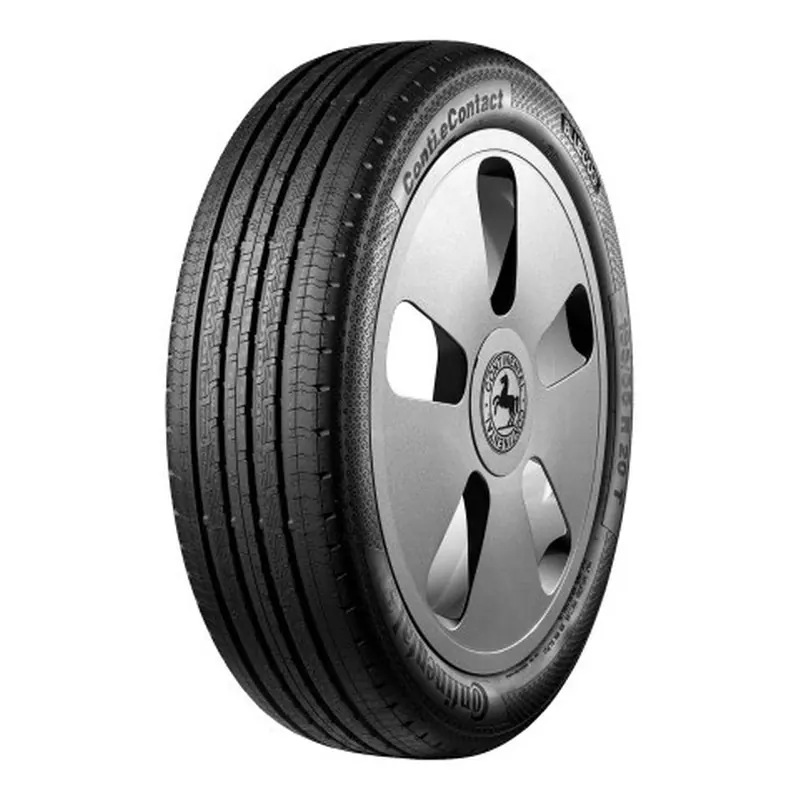 Pneu CONTINENTAL 125/80R13