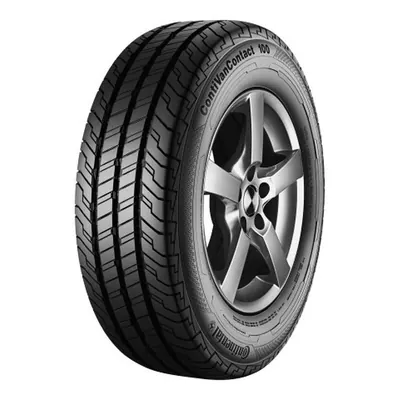 Pneu CONTINENTAL 225/70R15