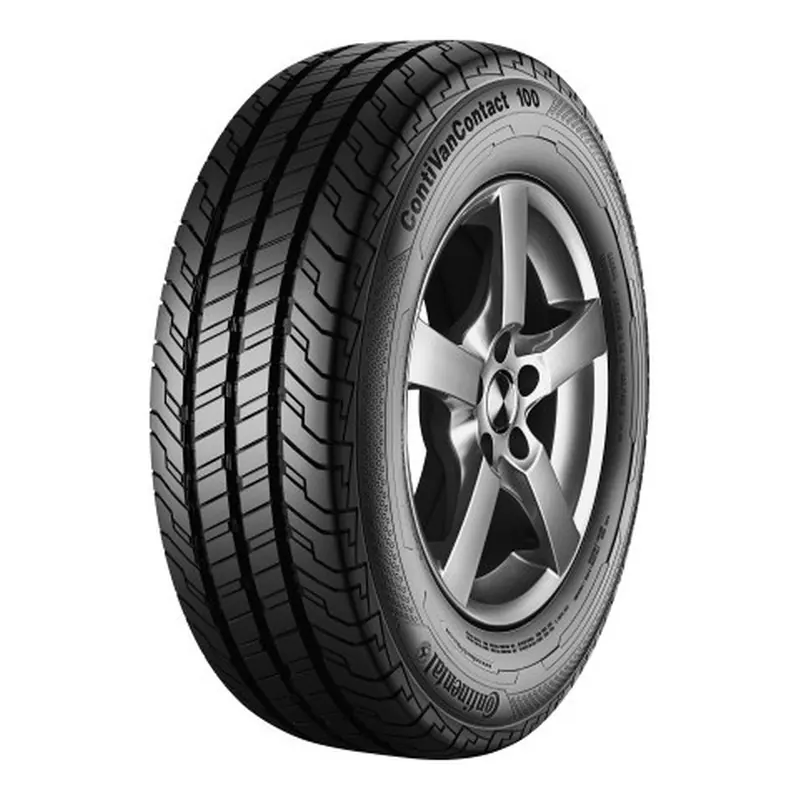 Pneu CONTINENTAL 225/70R15