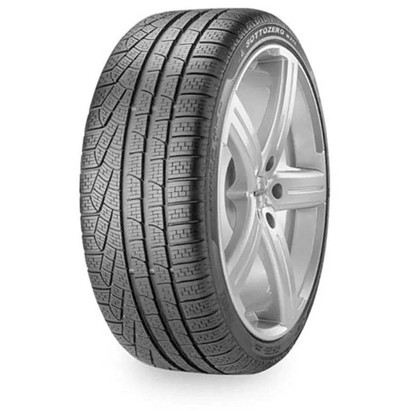Pneu PIRELLI 205/55R17