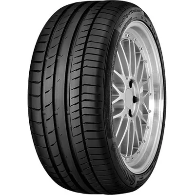 Pneu CONTINENTAL 255/40R20