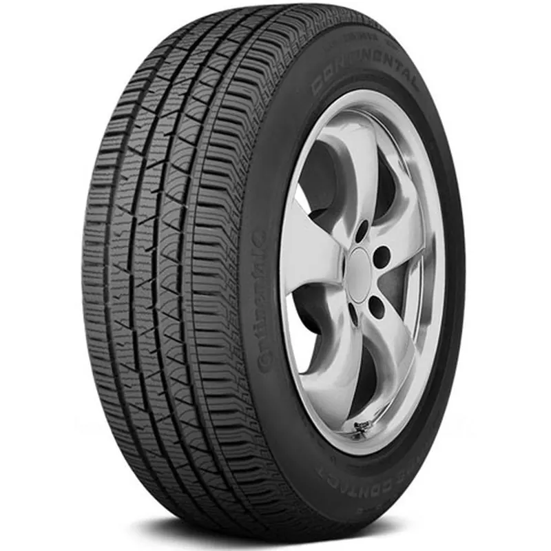 Pneu CONTINENTAL 275/45R21