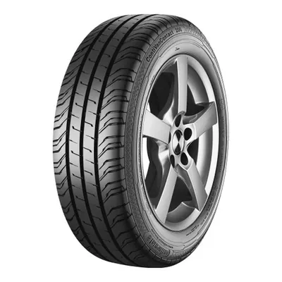 Pneu CONTINENTAL 225/55R17