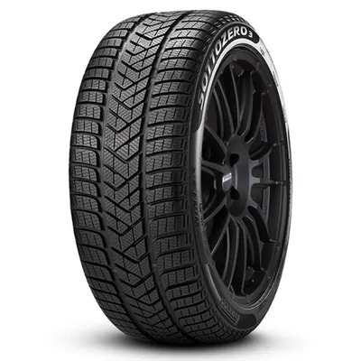 Pneu PIRELLI 255/35R18