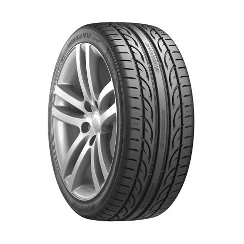 Pneu HANKOOK 225/35R17