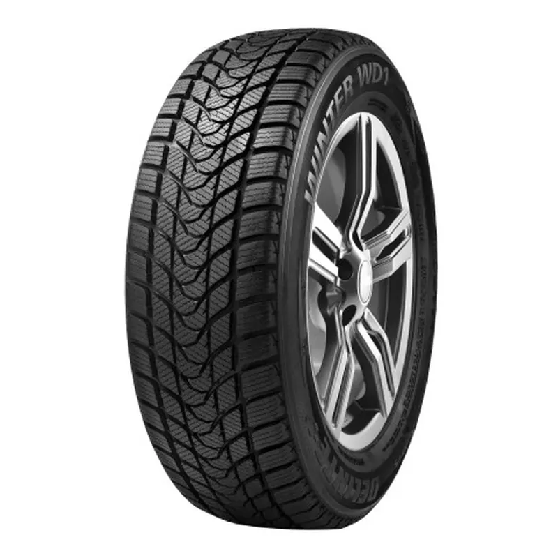 Pneu DAYTON 165/70R14