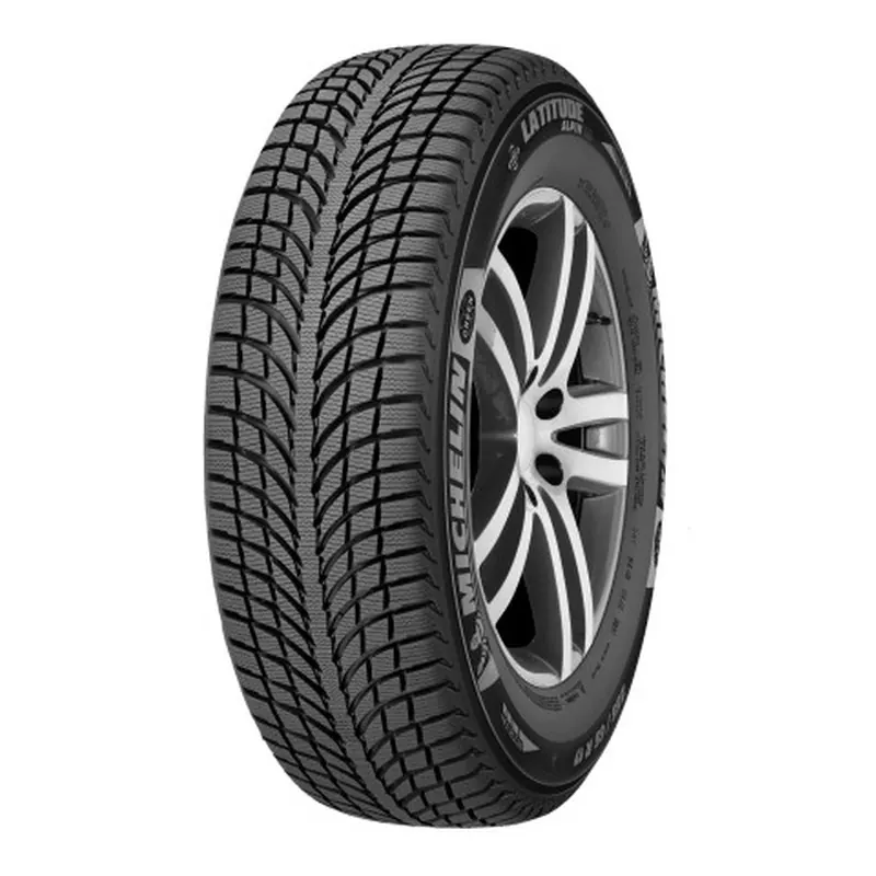 Pneu MICHELIN 255/55R18