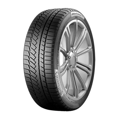 Pneu CONTINENTAL 225/50R17