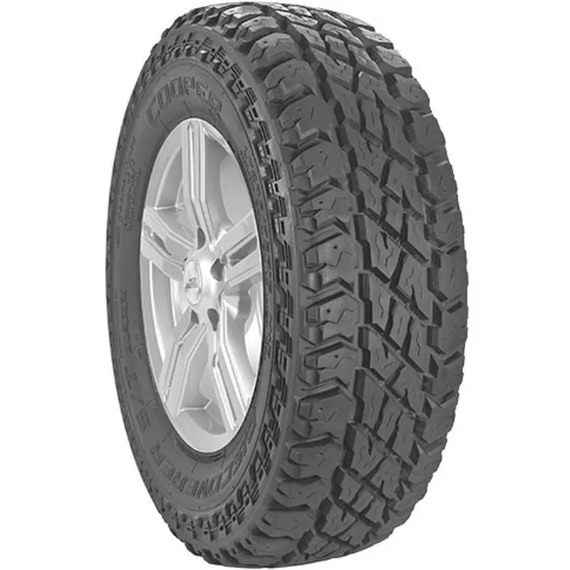 Pneu CP 265/70R17