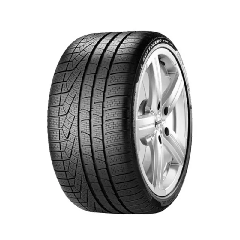 Pneu PIRELLI 255/40R20