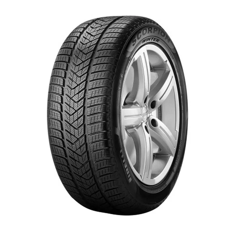 Pneu PIRELLI 265/50R19