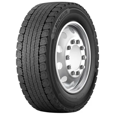 Pneu MICHELIN 315/80R22.5