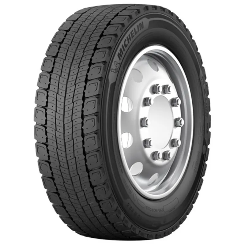 Pneu MICHELIN 315/80R22.5