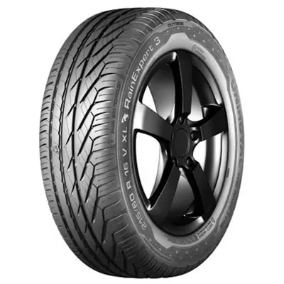 Pneu UNIROYAL 165/70R13