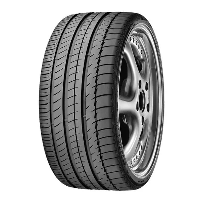 Pneu MICHELIN 345/30R19