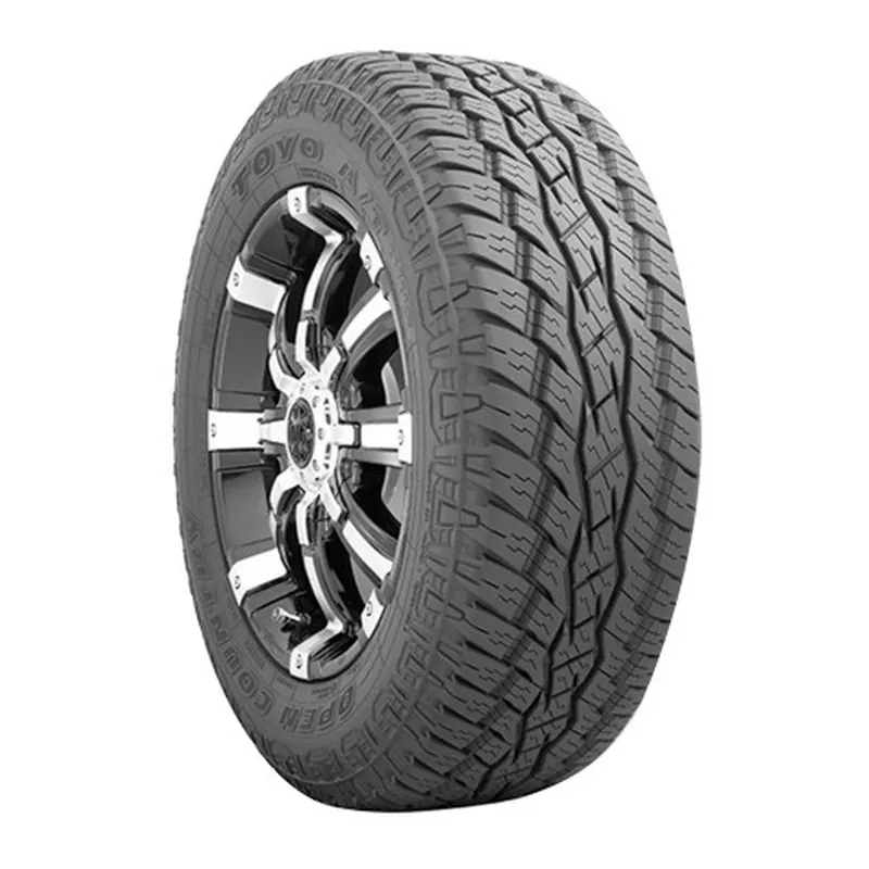 Pneu TOYO 10.50R15