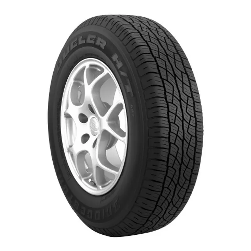 Pneu BRIDGESTONE 235/55R18
