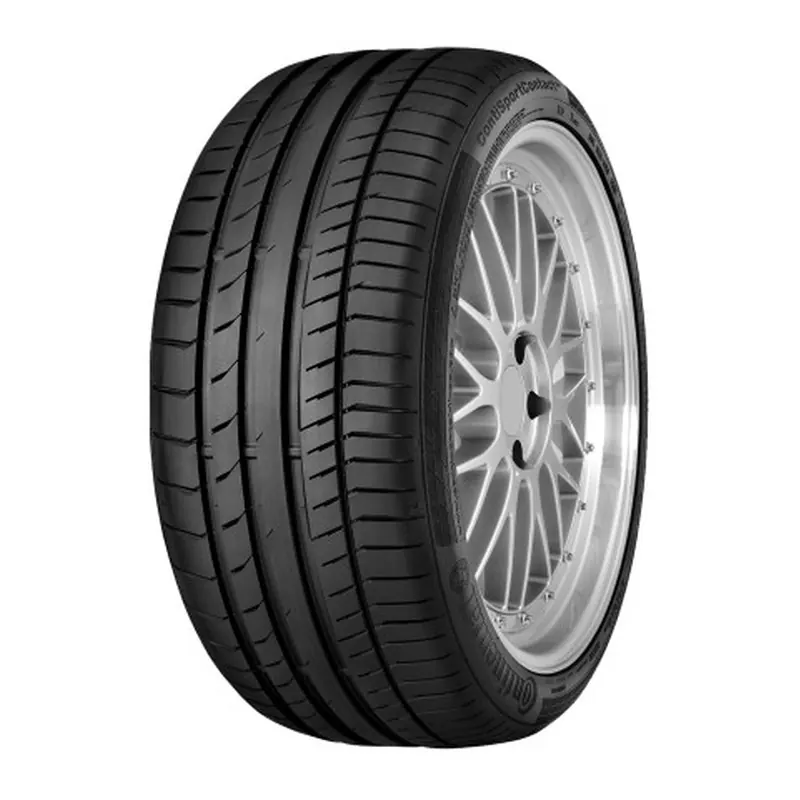 Pneu CONTINENTAL 225/40R19