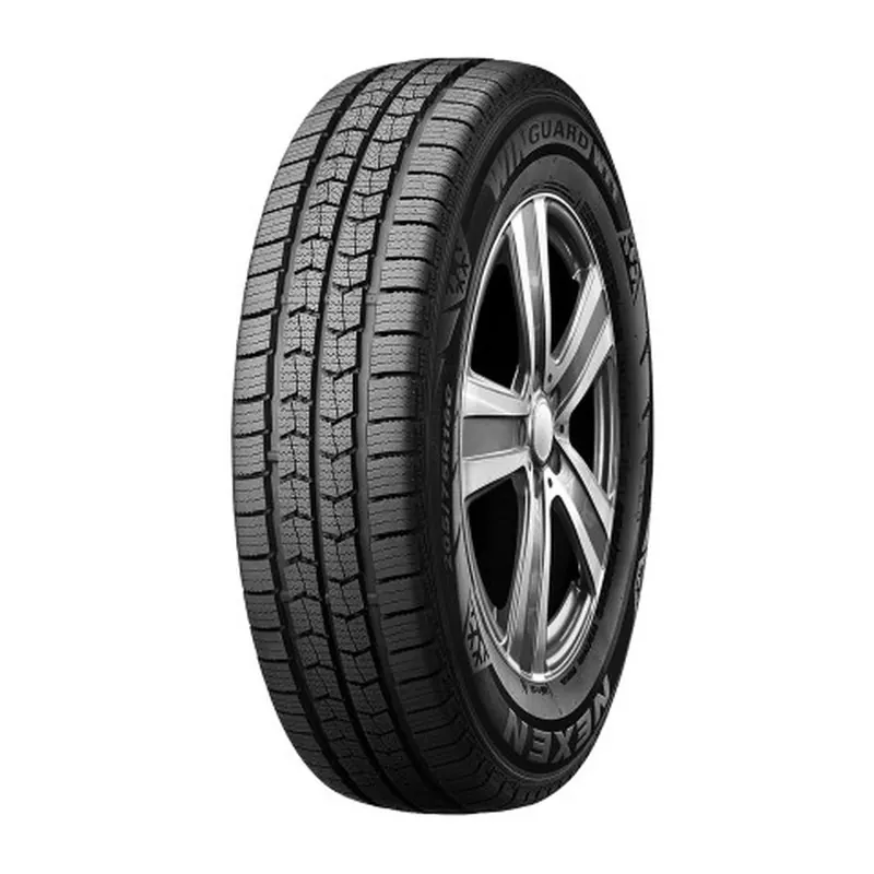 Pneu NEXEN 205/75R16