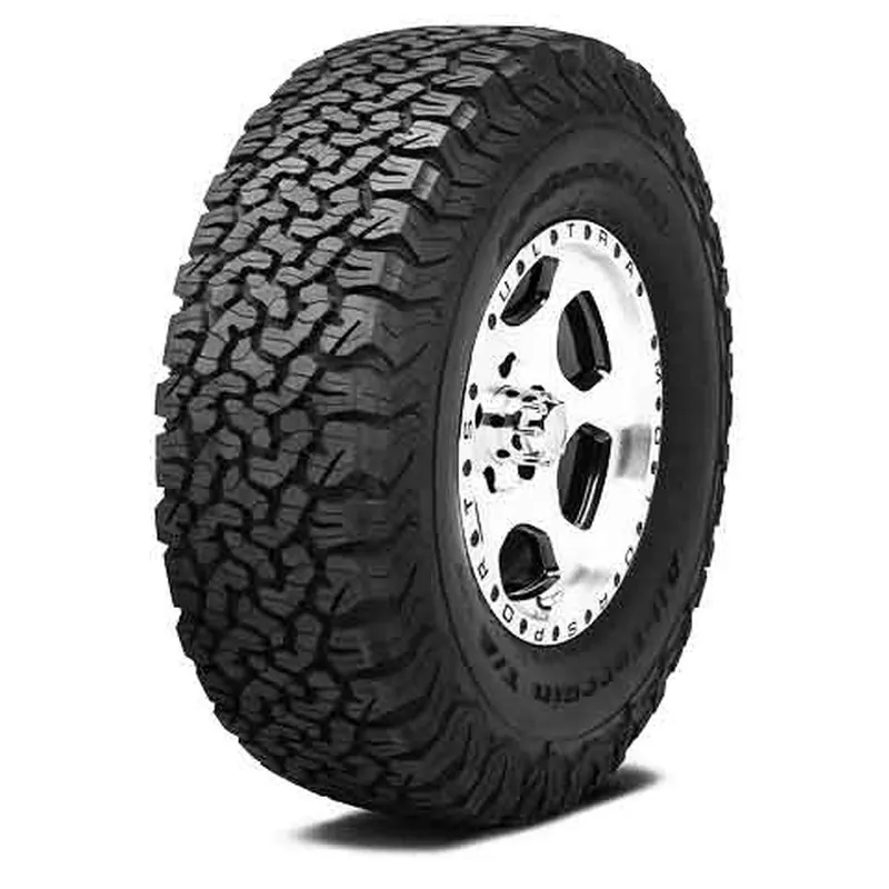 Pneu GR 245/75R17