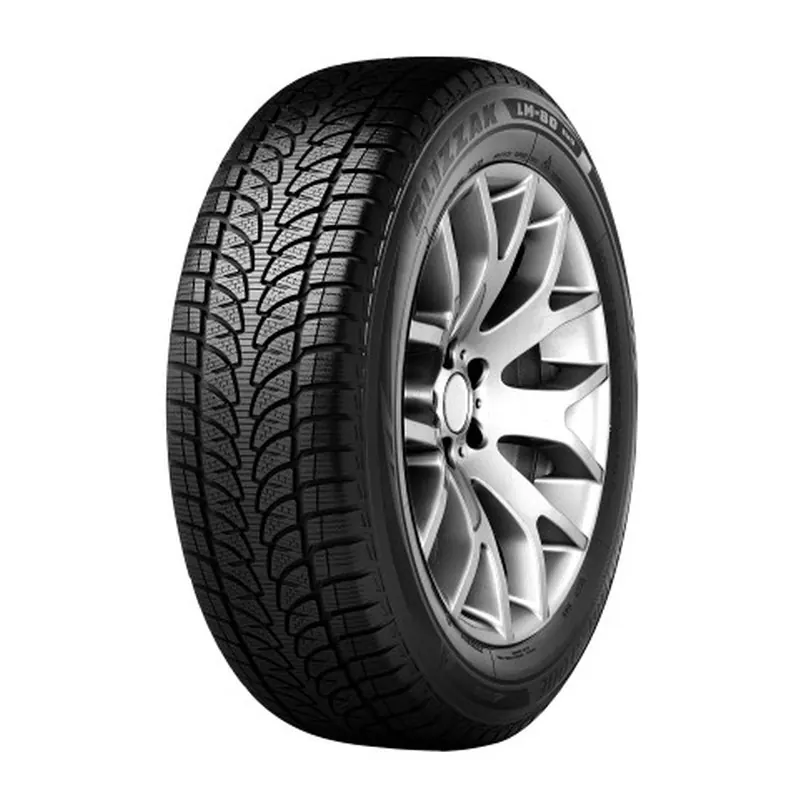 Pneu BRIDGESTONE 255/50R20