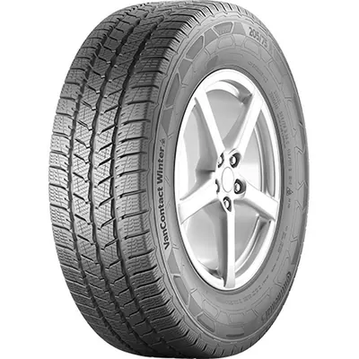 Pneu CONTINENTAL 215/60R17