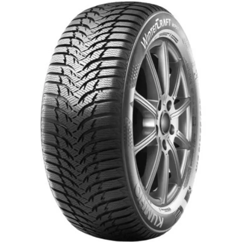 Pneu KUMHO 205/50R16