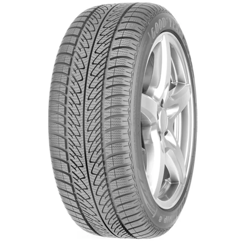 Pneu GOODYEAR 255/60R18