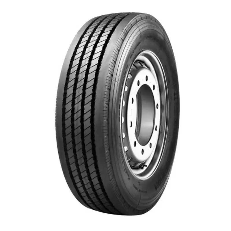 Pneu DOUBLE COIN 235/75R17.5
