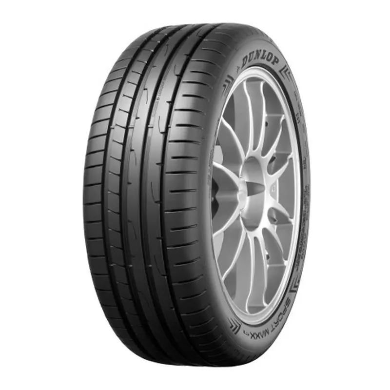 Pneu DUNLOP 215/55R17