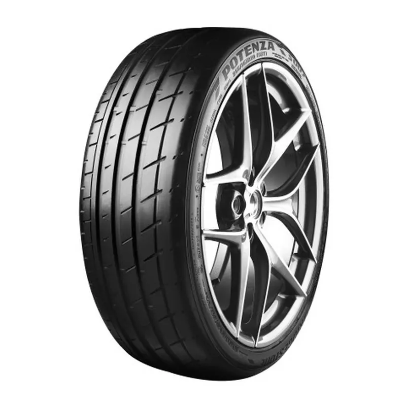 Pneu BRIDGESTONE 245/35R20