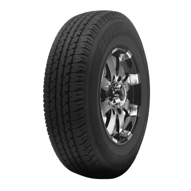 Pneu BRIDGESTONE 265/65R17