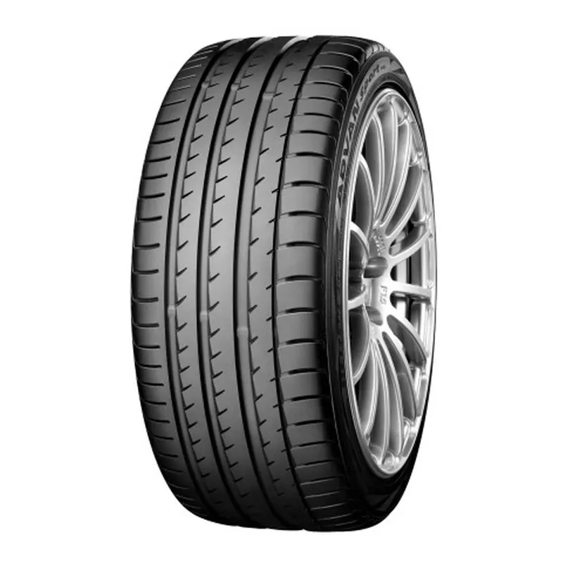 Pneu YOKOHAMA 245/40R18