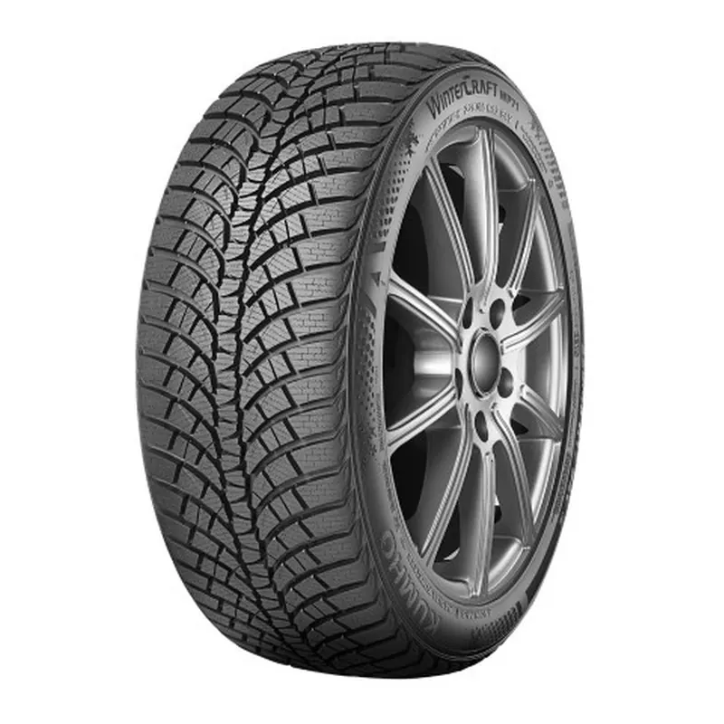 Pneu KUMHO 215/50R17