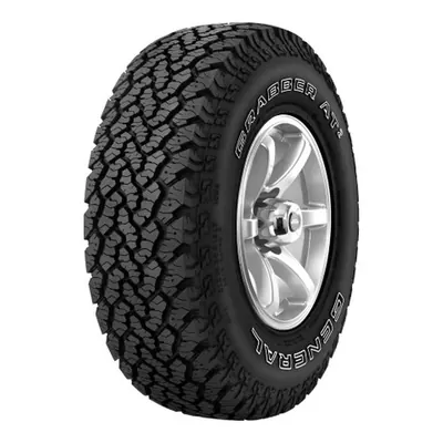 Pneu GENERAL 265/75R16
