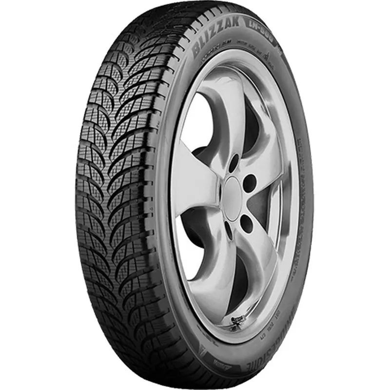 Pneu BRIDGESTONE 155/70R19