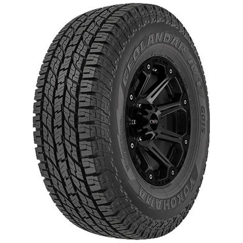 Pneu YOKOHAMA 255/65R16