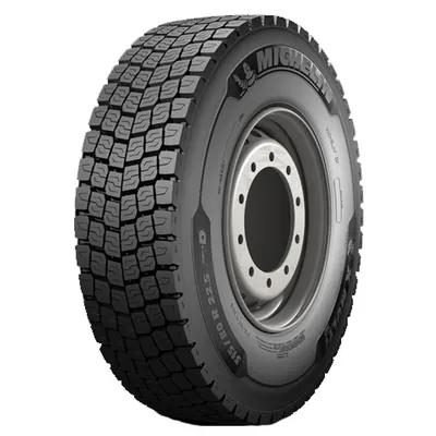 Pneu MICHELIN 315/70R22.5
