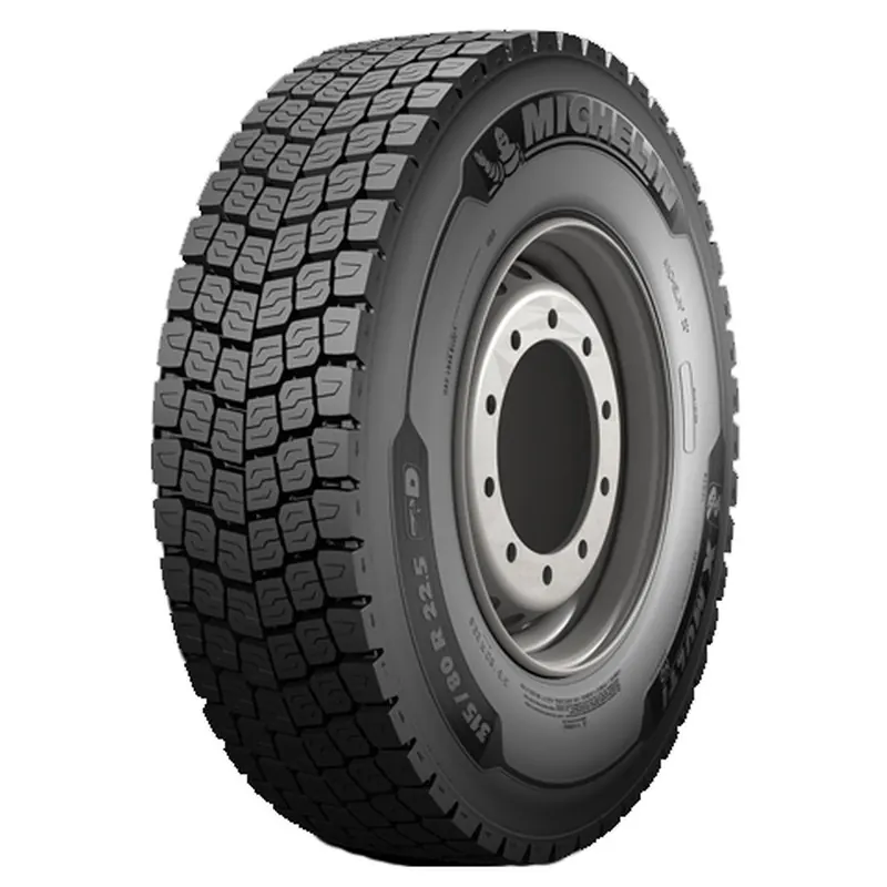 Pneu MICHELIN 315/70R22.5