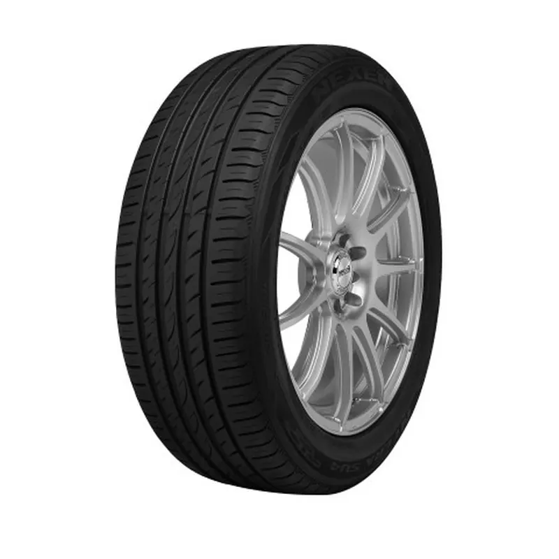 Pneu NEXEN 215/45R18