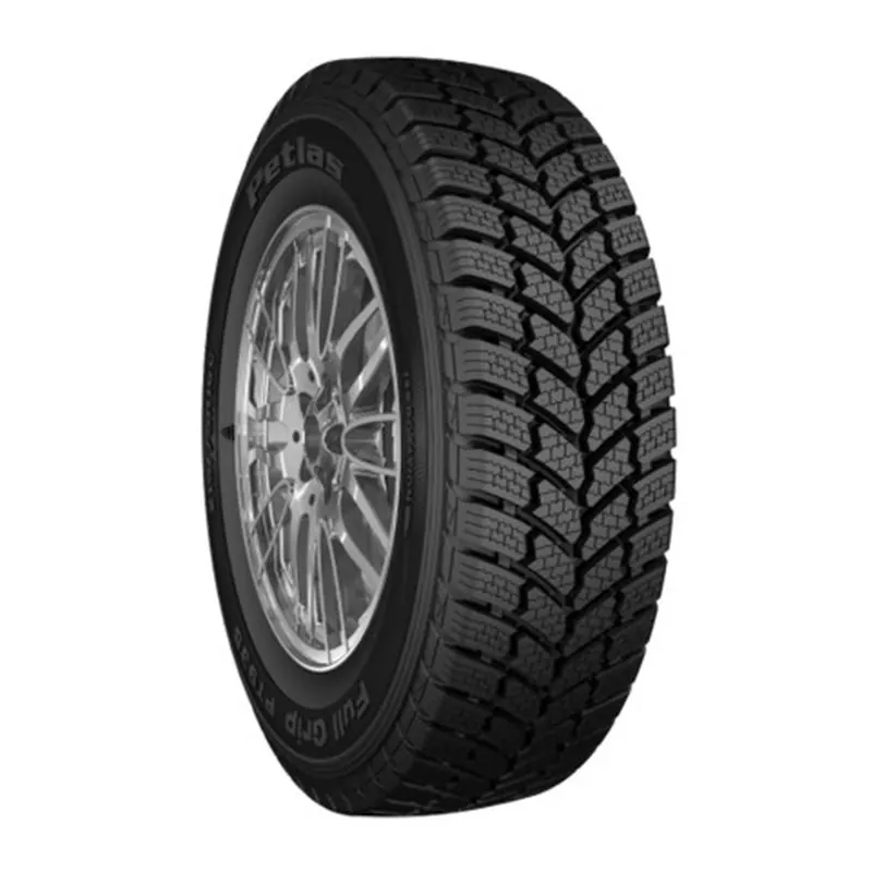 Pneu PETLAS 155/80R13