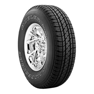 Pneu BRIDGESTONE 235/55R20