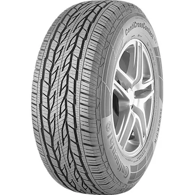 Pneu CONTINENTAL 225/55R18