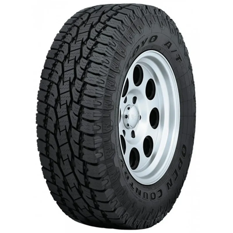 Pneu TOYO 255/55R18