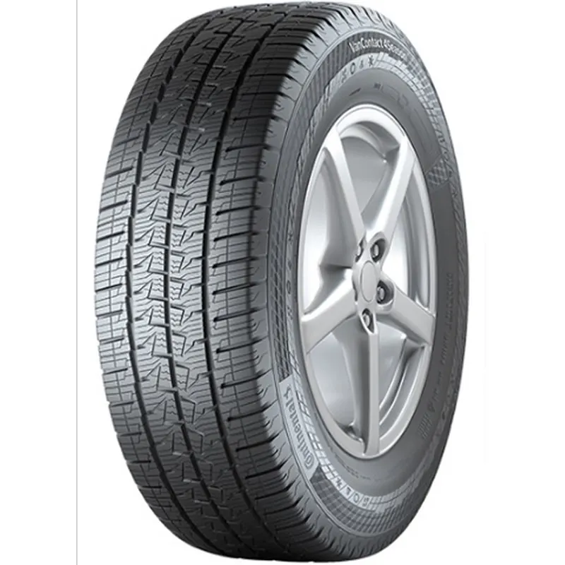 Pneu CONTINENTAL 205/65R16