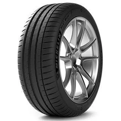 Pneu MICHELIN 205/40R18