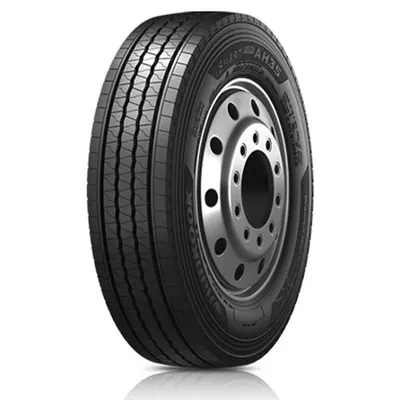 Pneu HANKOOK 225/75R17.5