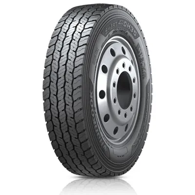Pneu HANKOOK 215/75R17.5